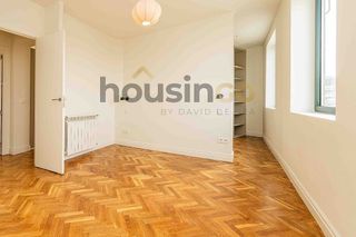 Ático en alquiler en El Viso en Madrid