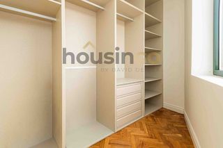 Ático en alquiler en El Viso en Madrid