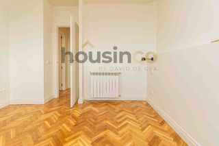 Ático en alquiler en El Viso en Madrid