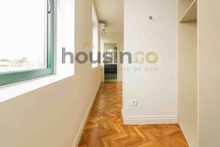 Ático en alquiler en El Viso en Madrid