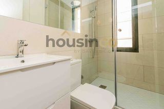 Ático en alquiler en El Viso en Madrid