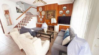 Casa adosada en alquiler en Punta Umbría