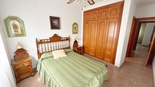 Casa adosada en alquiler en Punta Umbría