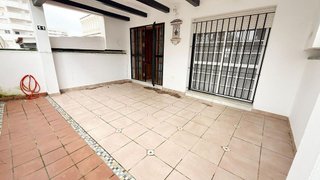 Casa adosada en alquiler en Punta Umbría