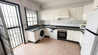 Casa adosada en alquiler en Punta Umbría