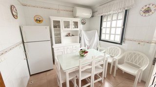 Casa adosada en alquiler en Punta Umbría