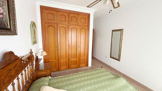Casa adosada en alquiler en Punta Umbría