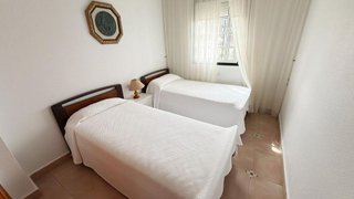 Casa adosada en alquiler en Punta Umbría