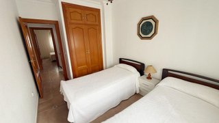 Casa adosada en alquiler en Punta Umbría