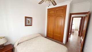 Casa adosada en alquiler en Punta Umbría