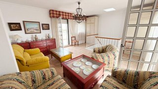Casa adosada en alquiler en Punta Umbría