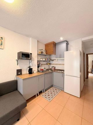 Piso en alquiler en San Antón en Alicante