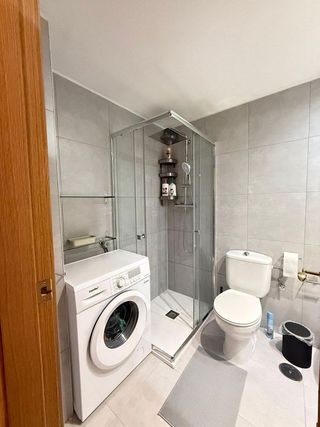 Piso en alquiler en San Antón en Alicante