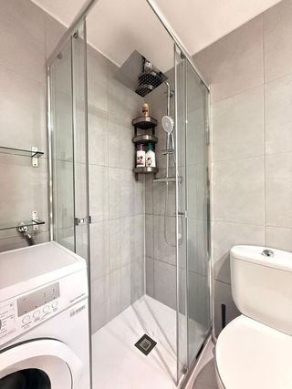 Piso en alquiler en San Antón en Alicante