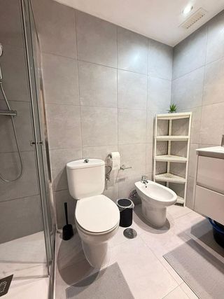 Piso en alquiler en San Antón en Alicante