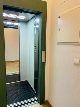 Piso en alquiler en San Antón en Alicante