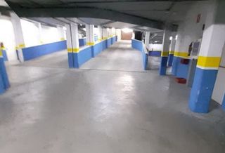 Garaje en venta en Los Molinos en Getafe