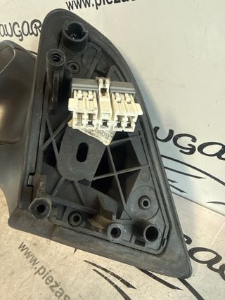 Retrovisor Izquierdo Citroën Xsara Picasso