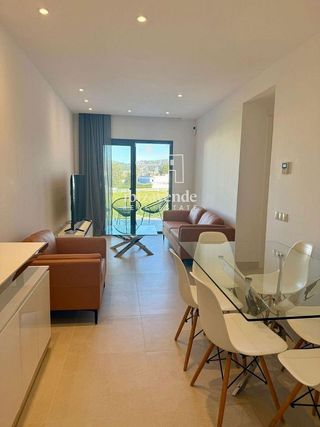 Piso en alquiler en Sant Antoni de Portmany