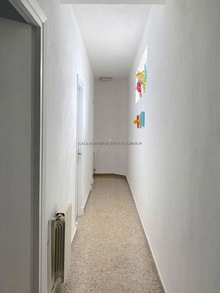 Piso en alquiler en Casco Histórico en Cartagena