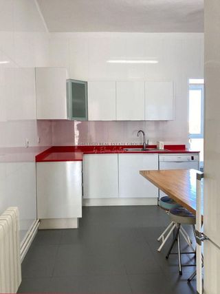 Piso en alquiler en Casco Histórico en Cartagena