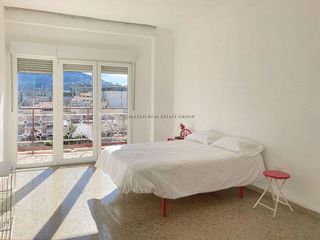 Piso en alquiler en Casco Histórico en Cartagena