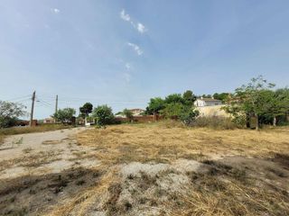 Terreno en venta en Masquefa
