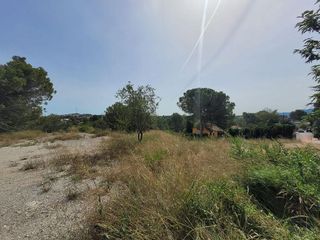 Terreno en venta en Masquefa