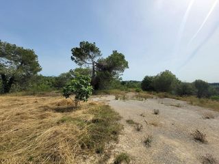 Terreno en venta en Masquefa