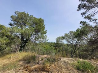 Terreno en venta en Masquefa