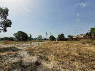 Terreno en venta en Masquefa