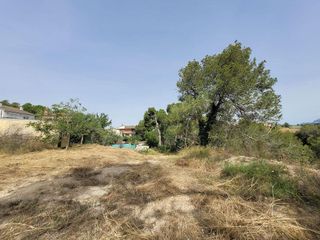 Terreno en venta en Masquefa