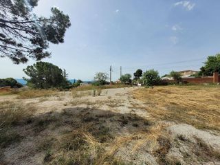 Terreno en venta en Masquefa