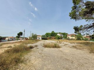Terreno en venta en Masquefa