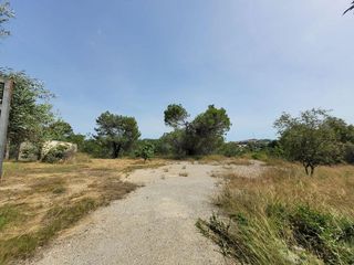 Terreno en venta en Masquefa