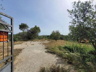 Terreno en venta en Masquefa