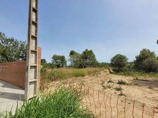 Terreno en venta en Masquefa