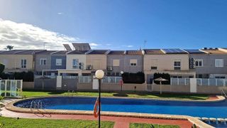 Casa pareada en venta en Nueva Torrevieja - Aguas Nuevas en Torrevieja