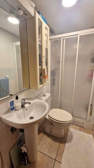 Casa pareada en venta en Nueva Torrevieja - Aguas Nuevas en Torrevieja