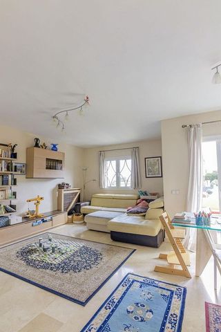 Casa pareada en venta en Capellanía - Retamar en Alhaurín de la Torre