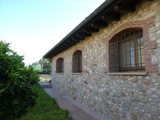 Chalet en venta en Lliçà d´Amunt