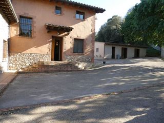 Chalet en venta en Lliçà d´Amunt