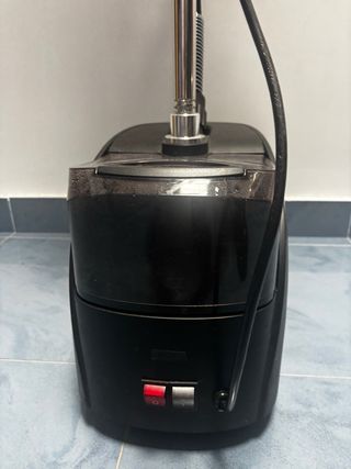 Plancha Vertical Vapor profesional