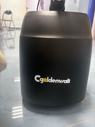 Plancha Vertical Vapor profesional