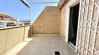 Ático en venta en Playa del Cura en Torrevieja