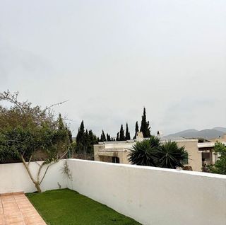 Casa en alquiler en Sant Josep en Sant Josep de sa Talaia