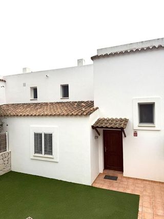 Casa en alquiler en Sant Josep en Sant Josep de sa Talaia