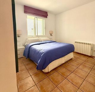 Casa en alquiler en Sant Josep en Sant Josep de sa Talaia