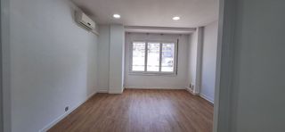 Oficina en alquiler en El Putxet i el Farró en Barcelona