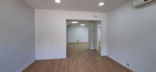 Oficina en alquiler en El Putxet i el Farró en Barcelona